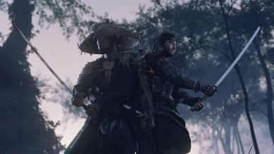 Ghost of Tsushima – další velký PS4 exkluzivní titul se blíží