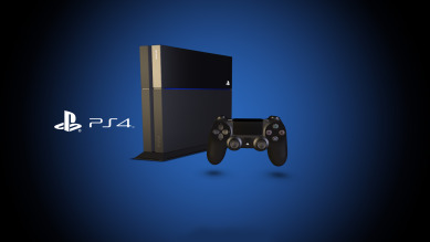 I PlayStation 4 se dočkala nového updatu