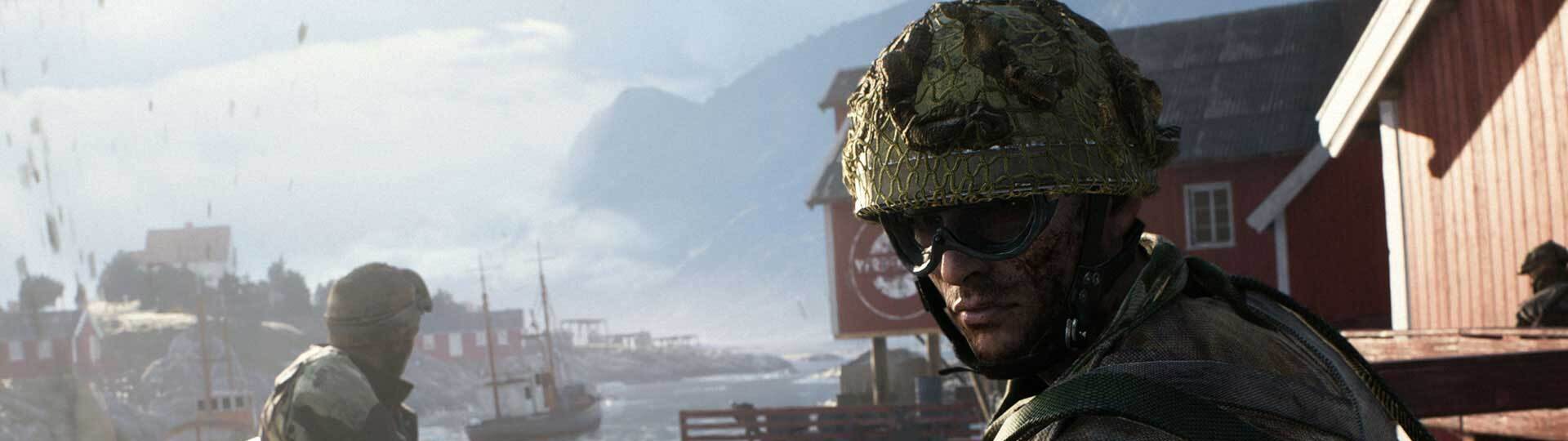 Dorazí Battlefield 6 pouze na PlayStation 5? | Spekulace