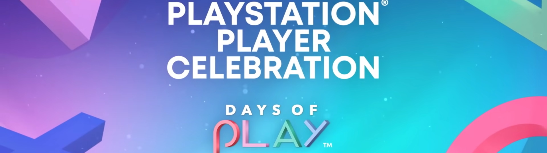 Chystají se Days of Play 2021 | Novinky