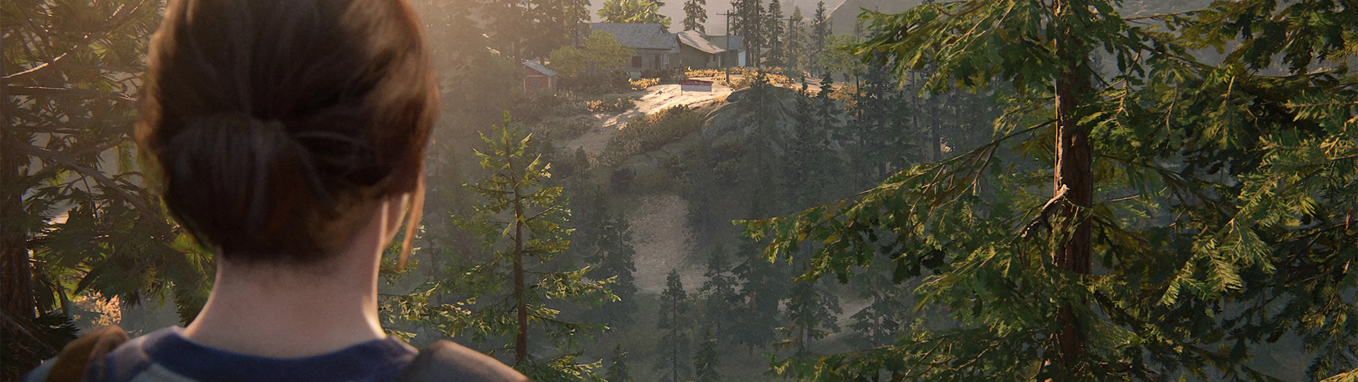 Update přichází s vylepšením výkonu Last of Us 2 na PS5 | Novinky