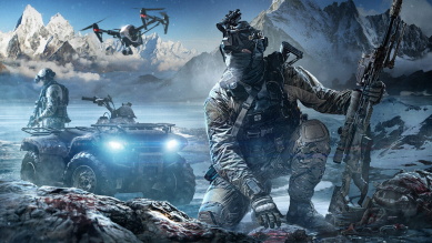 Odhalení Battlefield 6 bude definitivně 9. června