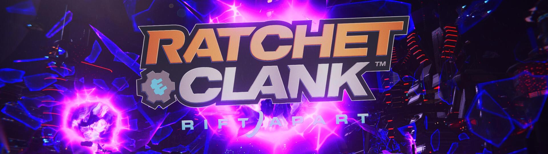 Ratchet & Clank: Rift Apart – cestování napříč dimenzemi | Recenze