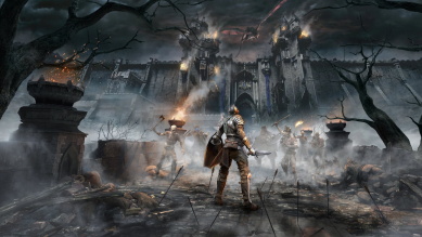 Remake Demon's Souls se objevil v databázi PS4 her