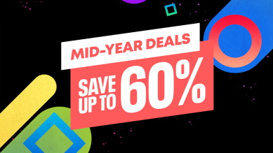 Mid-Years Deals je název další slevové akce v PS Store