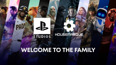 Sony koupilo studio Housemarque, tvůrce Returnal