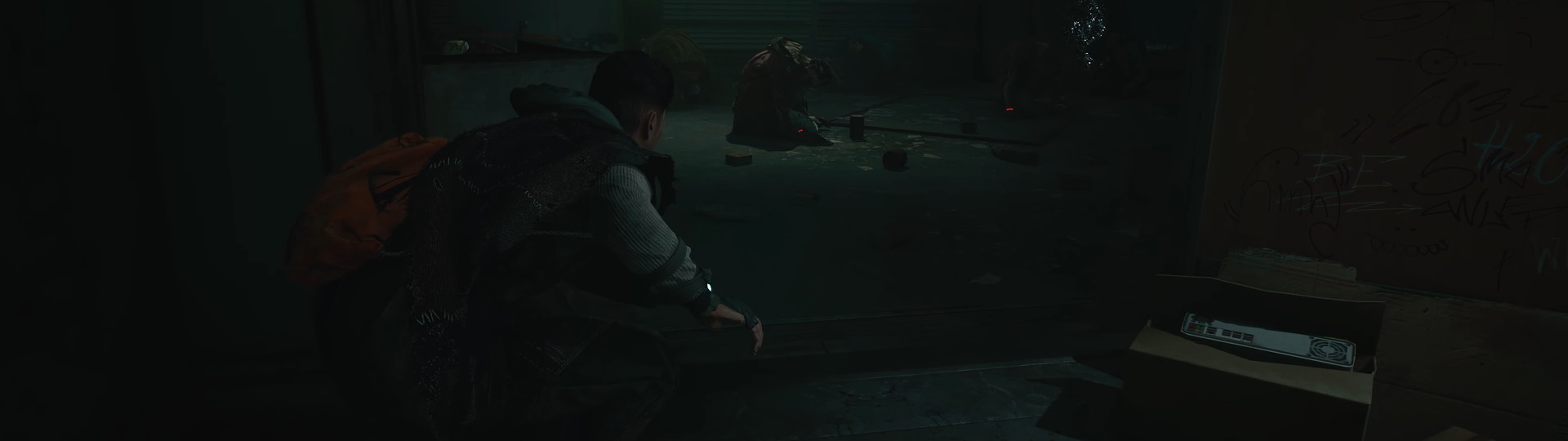 Trailer na Dying Light 2 ukazuje různé příšery, na které můžete narazit | Videa