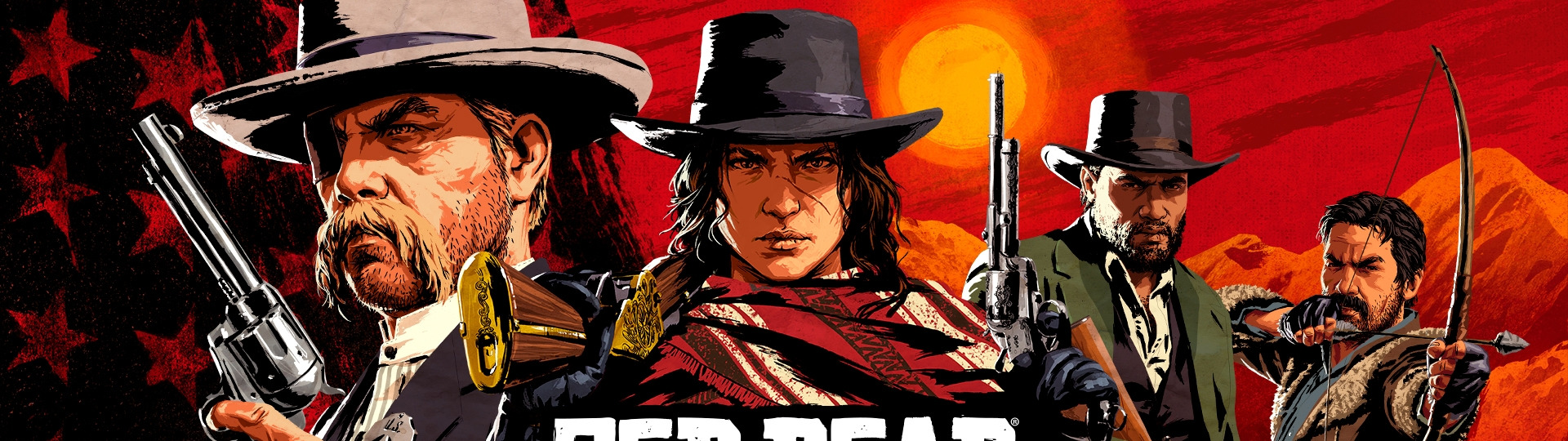 Red Dead Online lze dočasně hrát bez PS Plus | Novinky