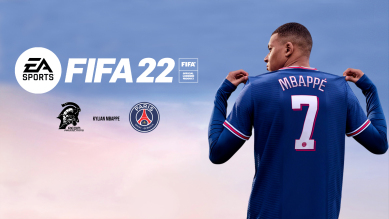 Video ukazuje vylepšení FIFA 22 na gameplay záběrech