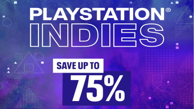 PlayStation Indies nabízí desítky nezávislých titulů