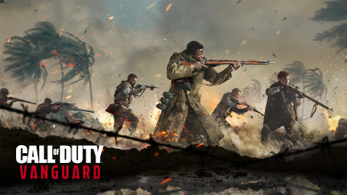 Odhalení a první detaily o Call of Duty: Vanguard