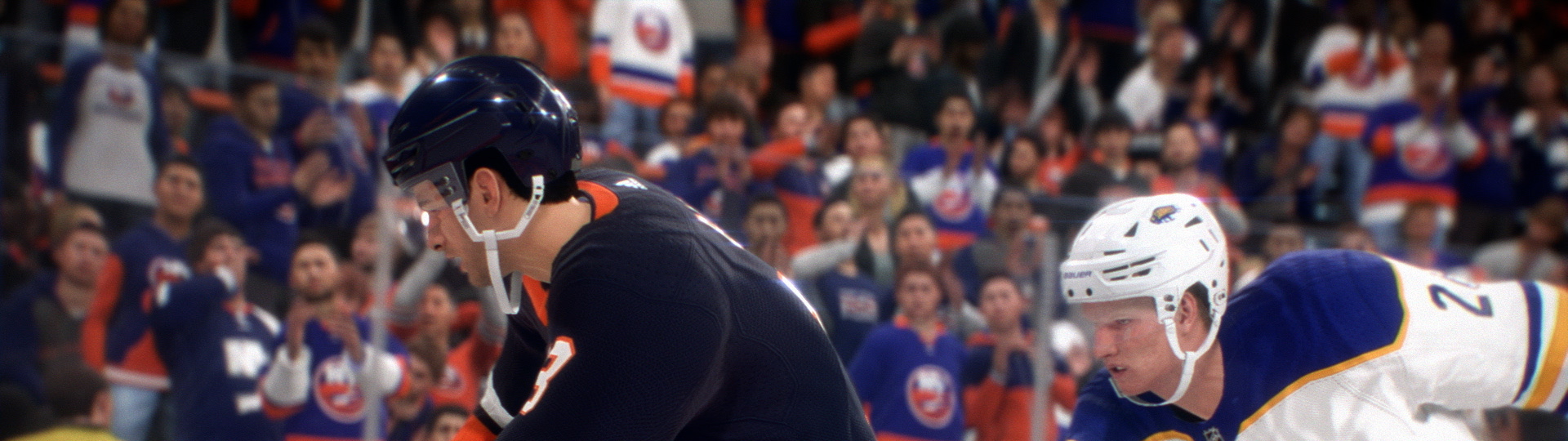 NHL 22 nám prezentuje gameplay a vypadá fantasticky | Videa