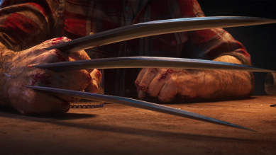 Sony a Insomniac oznámili Marvel’s Wolverine pro PS5