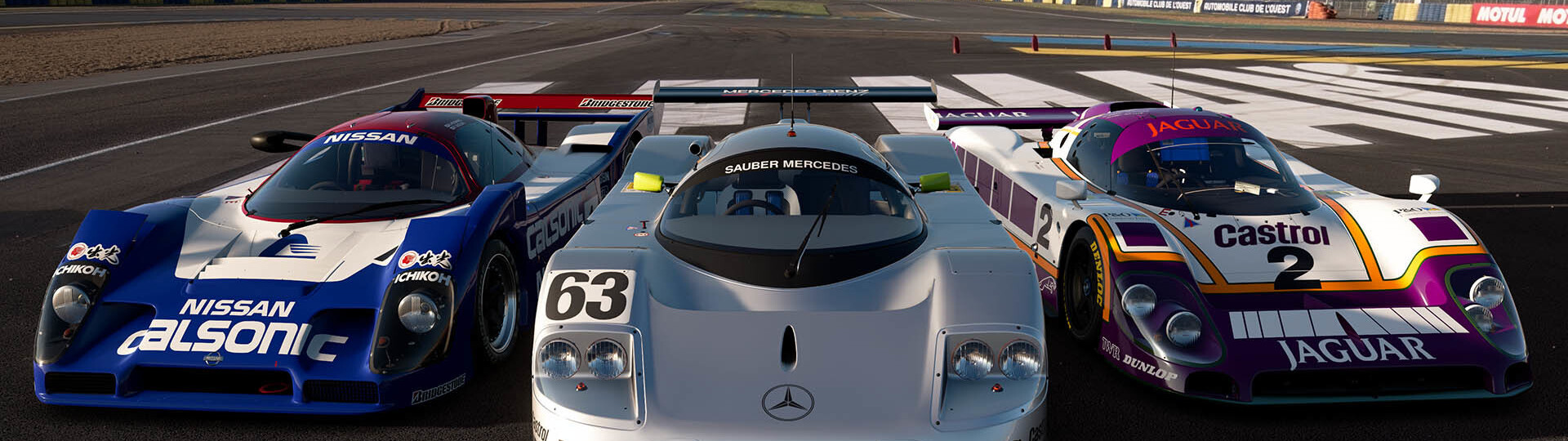 Gran Turismo 7 bude vyžadovat online připojení i pro hru jednoho hráče | Novinky