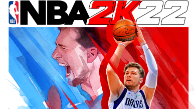 NBA 2K22 – basketbal přechází do next-genu