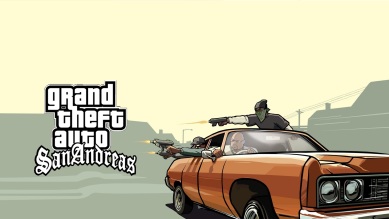 GTA Trilogy Remasters hodnocena ratingovou komisí