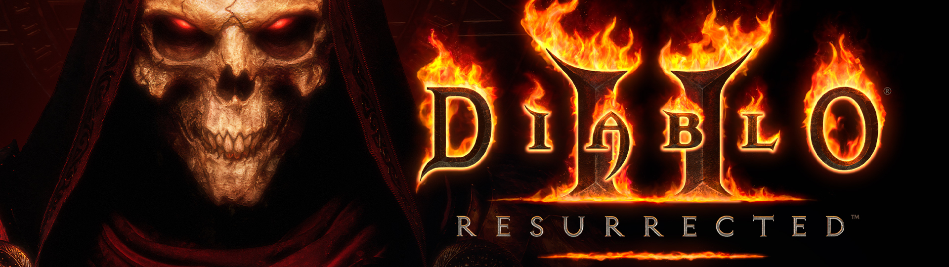 Diablo 2: Resurrected - pán zla se vrací v novém kabátě | Recenze