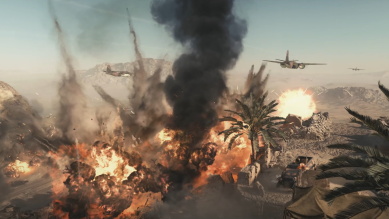 Nový trailer nás zavede do příběhu Call of Duty Vanguard