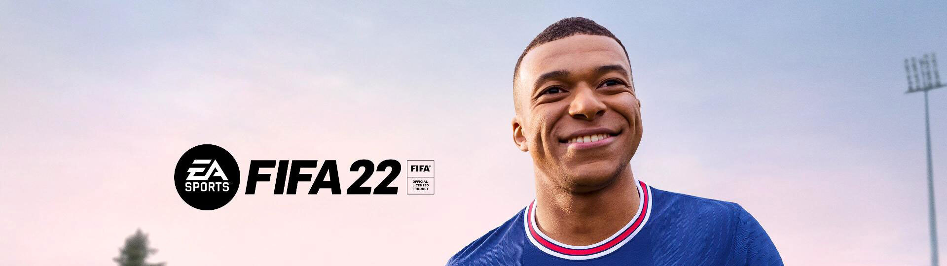 FIFA 22 – v podání next-genu | Recenze