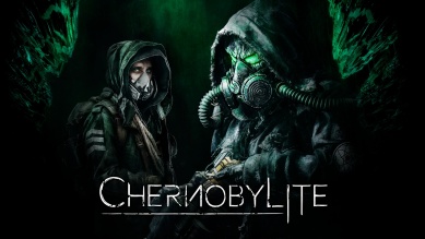 Chernobylite – mix plný strachu o přežití