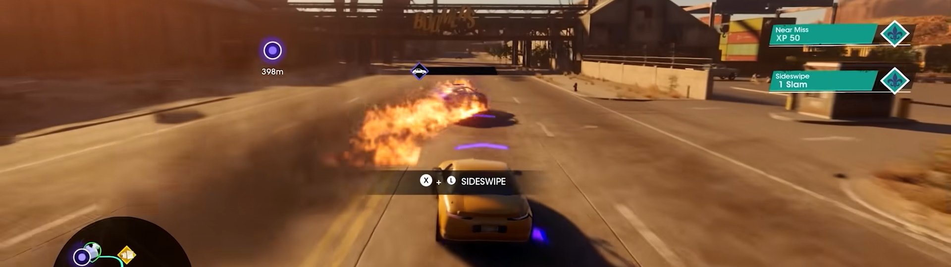 Pár plnohodnotných misí na záběrech z chystaného Saints Row | Videa