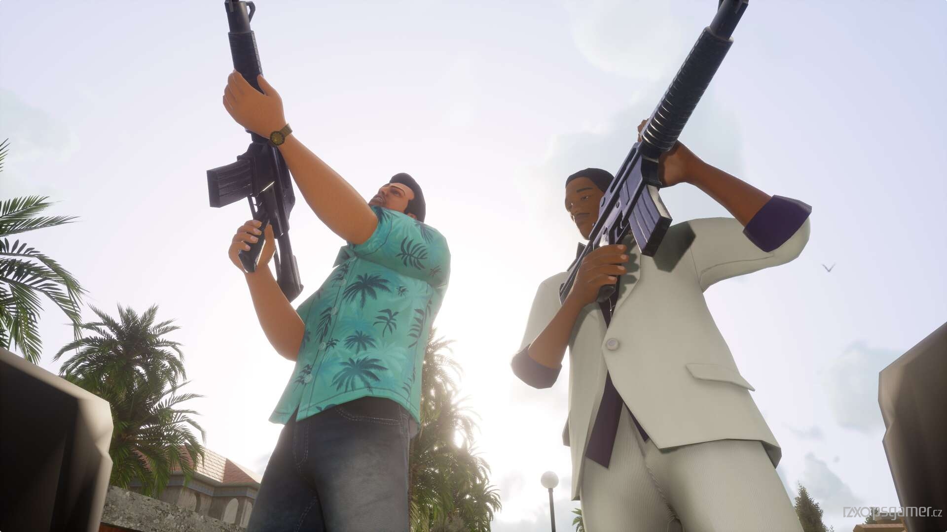 Zdroj: Rockstar Games