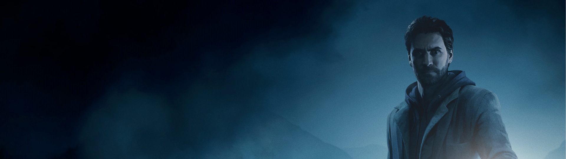 Alan Wake – poprvé na PSku a lepší než kdy dříve | Recenze