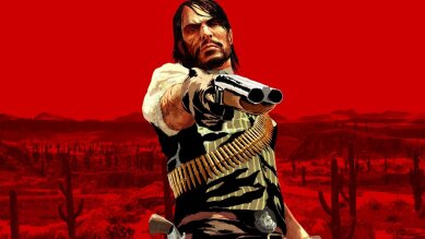 Že by Rockstar pracoval na remasteru Red Dead Redemption?