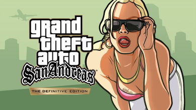 Kolik místa si připravit pro jednotlivé díly GTA: The Trilogy?