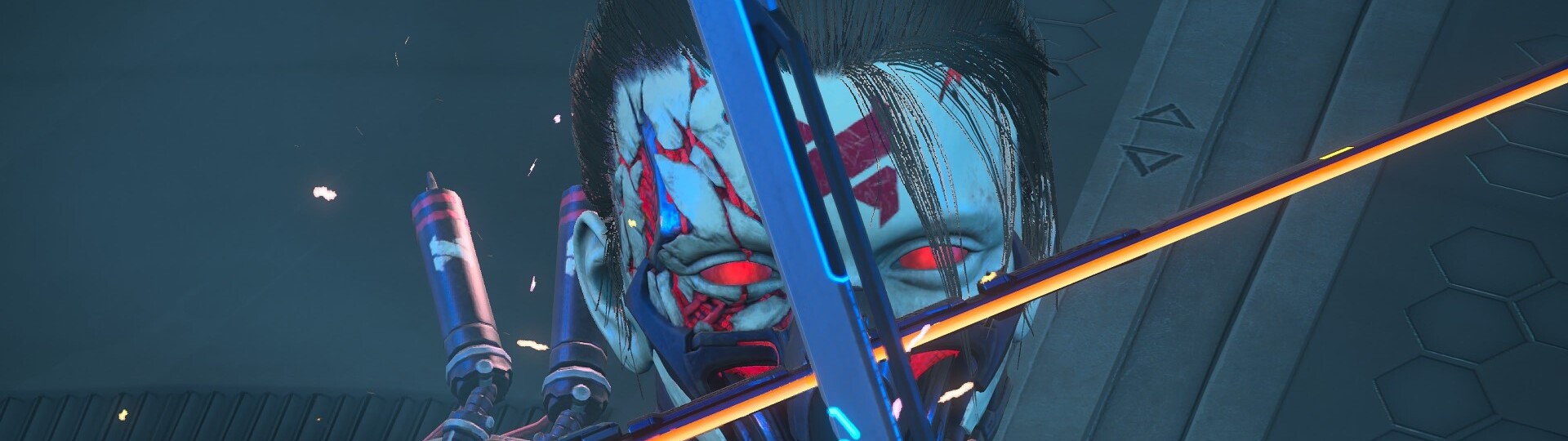 Ghostrunner - futuristická akce ve stylu Mirror's Edge | Recenze