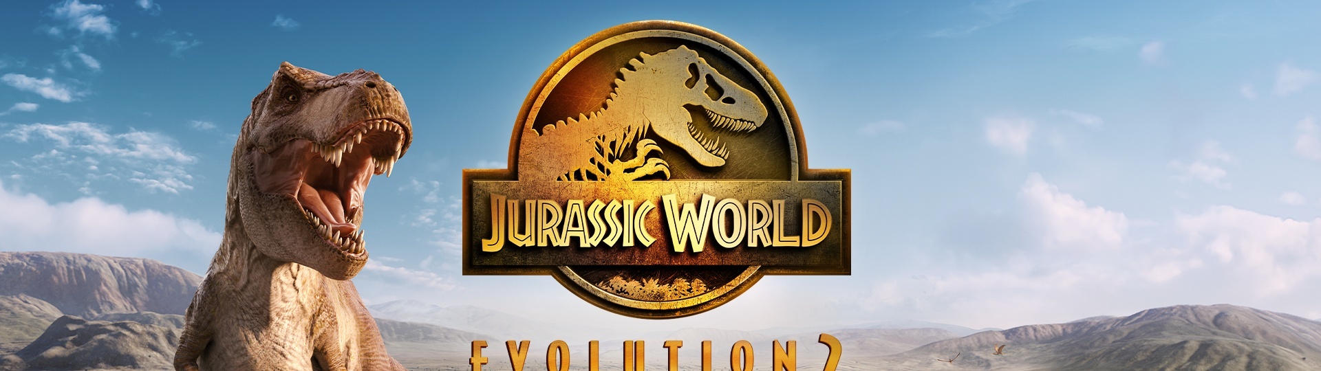 Launch trailer na dnes vycházející Jurassic World Evolution 2 | Videa