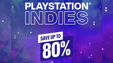 PlayStation Indies je slevová akce se stovkami slev