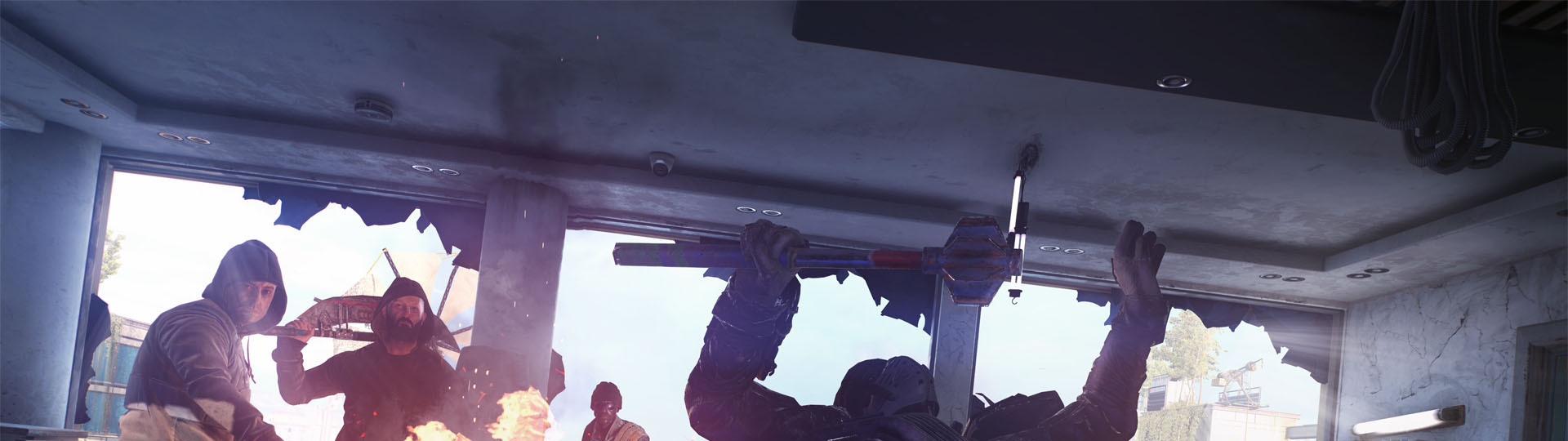 Nový gameplay ze zombie akce Dying Light 2 Stay Human | Videa
