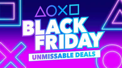 I Sony slaví Black Friday spoustou slev na AAA tituly