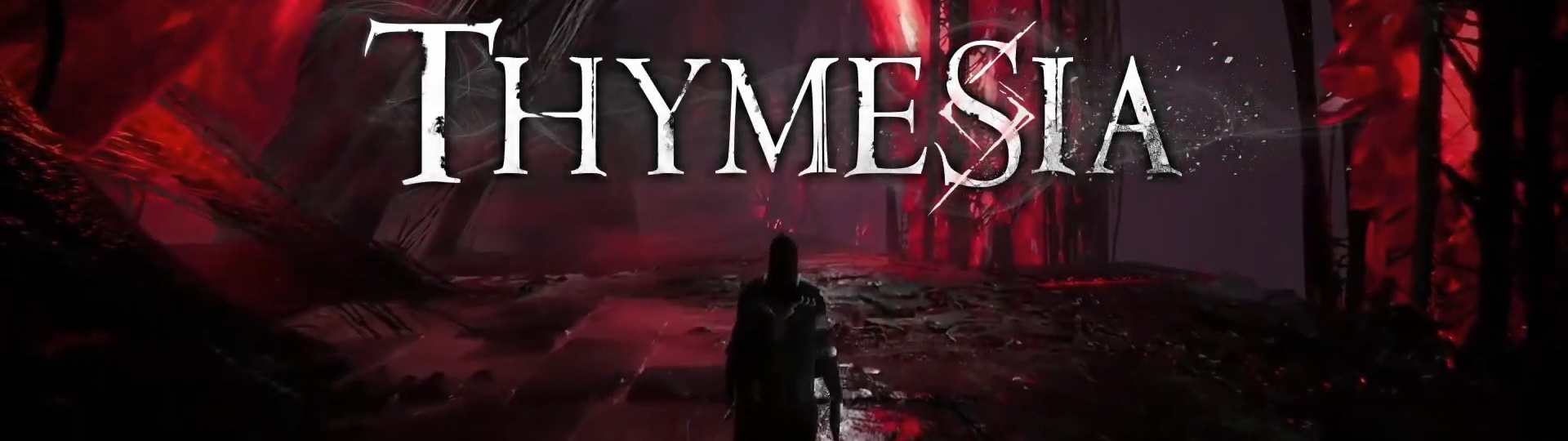Thymesia přinese na PS5 mix Bloodborne a Devil May Cry | Videa