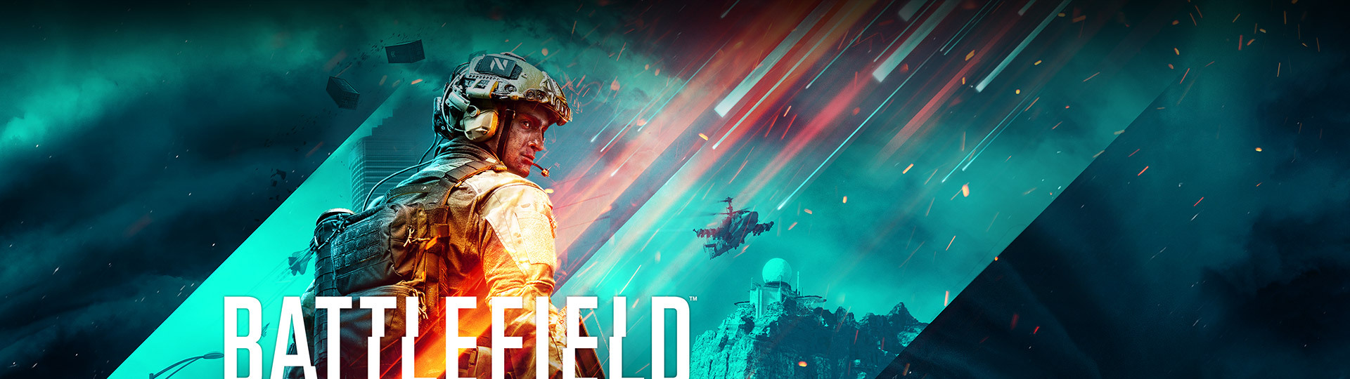 Battlefield 2042 - nezachrání jej ani cestování do minulosti  | Recenze
