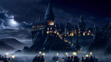 Nové RPG ze světa Harryho Pottera má být temné a drsné