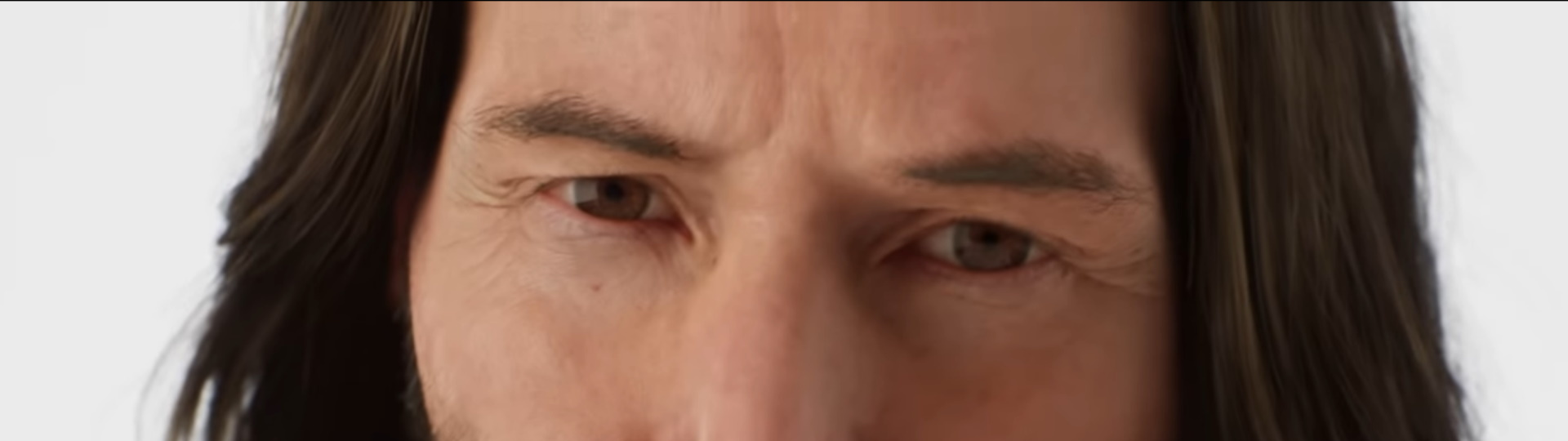 Keanu Reeves zve na nevšední zážitek s Matrixem a Unreal Engine 5 | Novinky