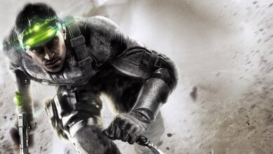 Zatím neoznámený Splinter Cell bude údajně open world hrou