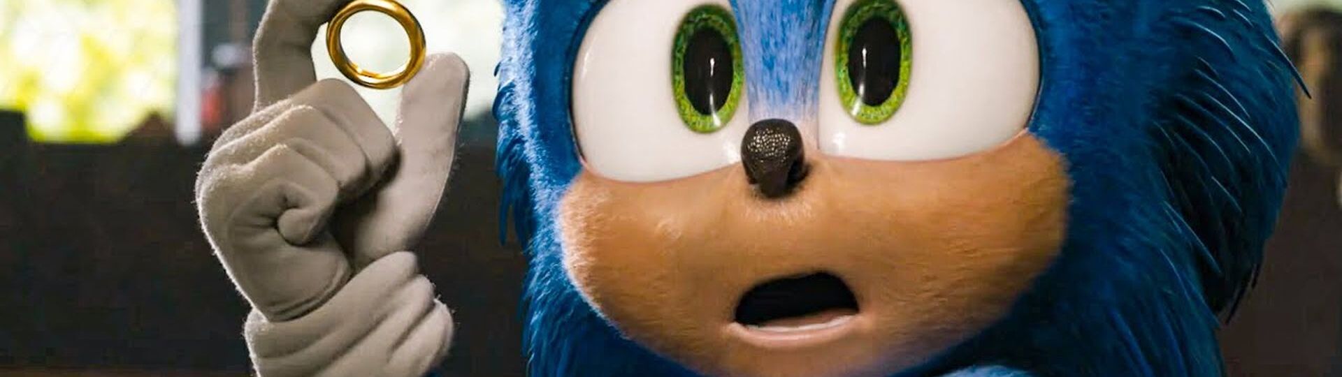 TGA21: Sonic dorazí v březnu ve druhém filmu a ukazuje se v novém traileru | Videa