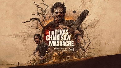TGA21: Asymetrická multiplayerovka na motivy Texaského masakru v prvním traileru