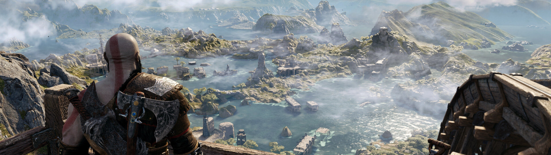 God of War Ragnarok se objevil v PSN s datem vydání v září | Spekulace