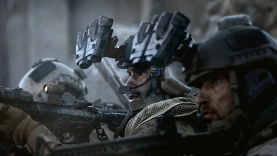 Spekulace o novém Call of Duty se začínají množit