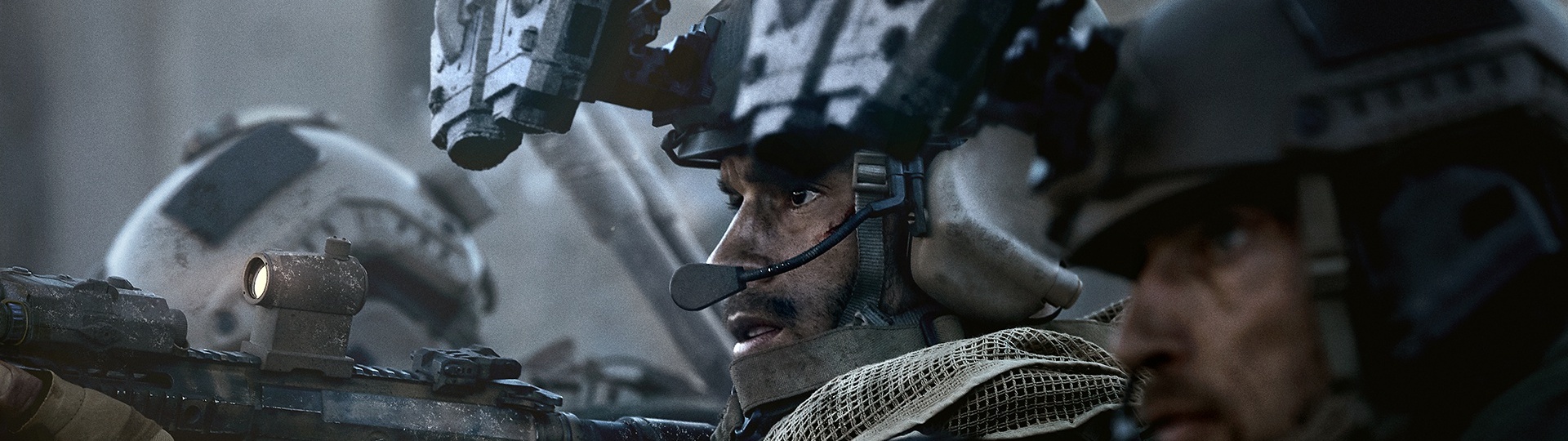 Spekulace o novém Call of Duty se začínají množit | Spekulace