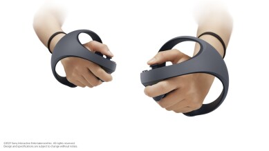 Sony oficiálně představila svůj nový VR set
