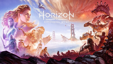 Příběhový trailer ukazuje co bude Aloy čekat v novém Horizonu