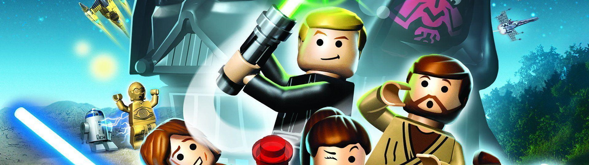 Konečně známe datum vydání Lego Star Wars: The Skywalker Saga | Videa