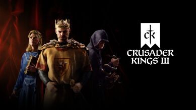 Crusader King III zamíří v březnu na PlayStation 5