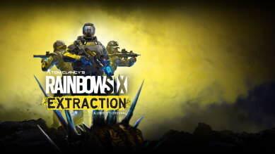 Rainbow Six: Extraction – kooperativní řežba alienů