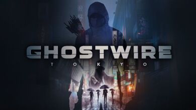 Ghostwire: Tokyo ukazuje spoustu gameplaye a dalších informací